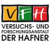 Versuchsanstalt der Hafner - Kachelofen Logo